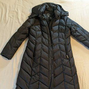 St. John's Bay Down Coat